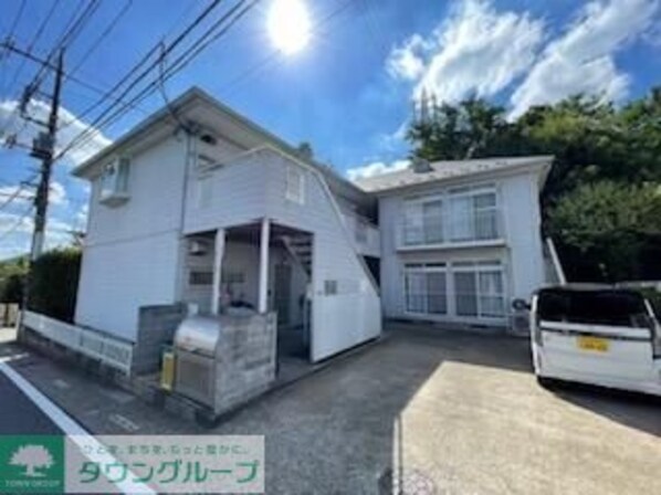 エステートピアみしまやIIIの物件内観写真